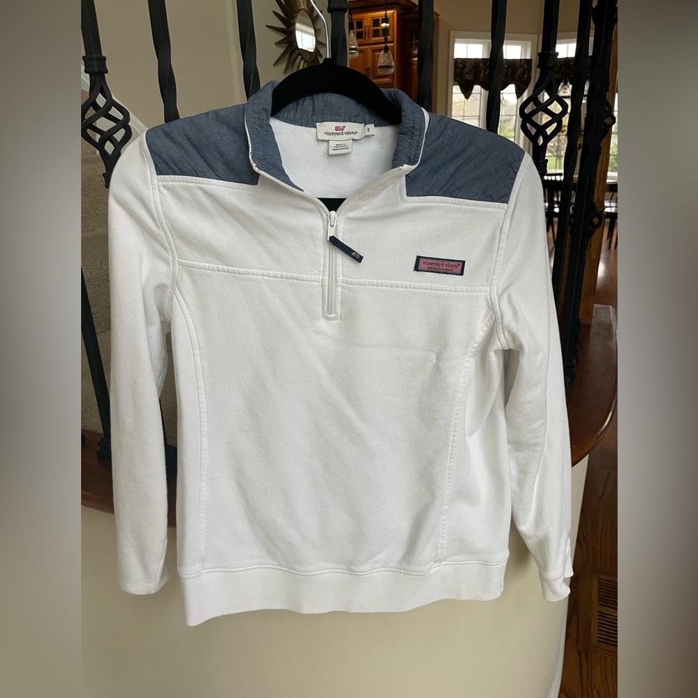 Vineyard Vines Shep Shirt